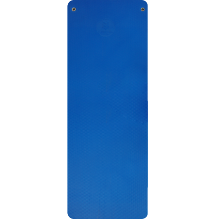 Comfortgym standard 140 x 60 x 15 mm blue - Tapis Fitness - BSA PRO