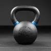 Kettlebell caoutchouc 12 kg Xenios USA - Kettlebell et Haltere Xenios USA - BSA PRO