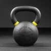 Kettlebell caoutchouc 16 kg Xenios USA - Kettlebell et Haltere Xenios USA - BSA PRO