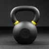 Kettlebell caoutchouc 16 kg Xenios USA - Kettlebell et Haltere Xenios USA - BSA PRO