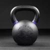 Kettlebell caoutchouc 20 kg Xenios USA - Kettlebell et Haltere Xenios USA - BSA PRO