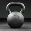Kettlebell caoutchouc 24 kg Xenios USA - Kettlebell et Haltere Xenios USA - BSA PRO
