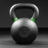 Kettlebell caoutchouc 24 kg Xenios USA - Kettlebell et Haltere Xenios USA - BSA PRO