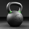 Kettlebell caoutchouc 24 kg Xenios USA - Kettlebell et Haltere Xenios USA - BSA PRO