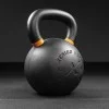 Kettlebell caoutchouc 28 kg Xenios USA - Kettlebell et Haltere Xenios USA - BSA PRO