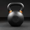 Kettlebell caoutchouc 28 kg Xenios USA - Kettlebell et Haltere Xenios USA - BSA PRO