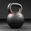 Kettlebell caoutchouc 32 kg Xenios USA - Kettlebell et Haltere Xenios USA - BSA PRO