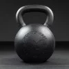 Kettlebell caoutchouc 36 kg Xenios USA - Kettlebell et Haltere Xenios USA - BSA PRO