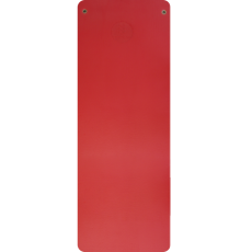 Comfortgym standard 140 x 60 x 15 mm red Tapis Fitness  BSA PRO