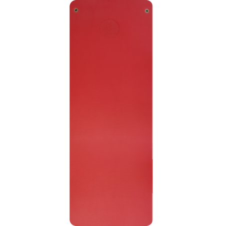 Comfortgym standard 140 x 60 x 15 mm red - Tapis Fitness - BSA PRO