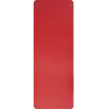 Comfortgym standard 140 x 60 x 15 mm red - Tapis Fitness - BSA PRO