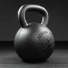 Kettlebell caoutchouc 36 kg Xenios USA - Kettlebell et Haltere Xenios USA - BSA PRO