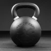 Kettlebell caoutchouc 40 kg Xenios USA - Kettlebell et Haltere Xenios USA - BSA PRO