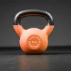 Kettlebell Fitness 6 kg Xenios USA - Kettlebell et Haltere Xenios USA - BSA PRO