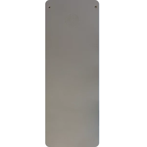 Comfortgym standard 140 x 60 x 15 mm grey - Tapis Fitness - BSA PRO