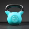 Kettlebell Fitness 12 kg Xenios USA - Kettlebell et Haltere Xenios USA - BSA PRO