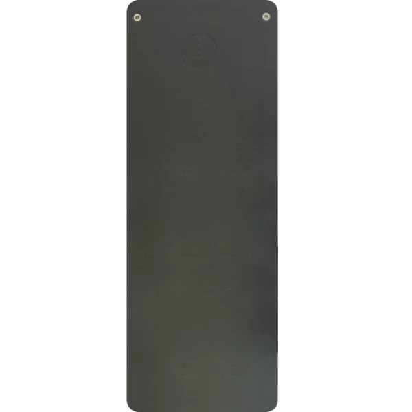 Comfortgym standard 140 x 60 x 15 mm black - Tapis Fitness - BSA PRO