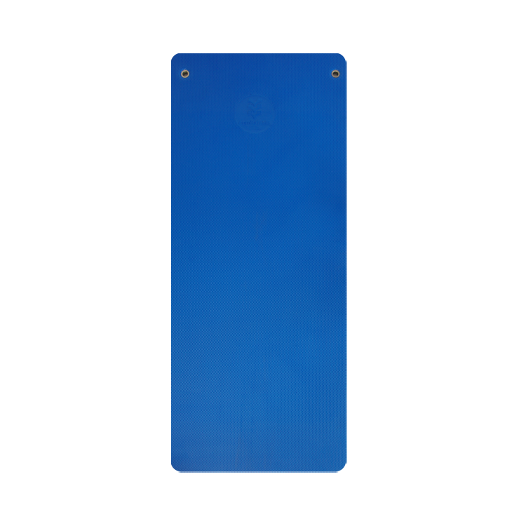 Comfortgym standard 140 x 60 x 7 mm blue Tapis Fitness  BSA PRO