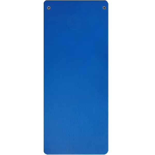 Comfortgym standard 140 x 60 x 7 mm blue - Tapis Fitness - BSA PRO