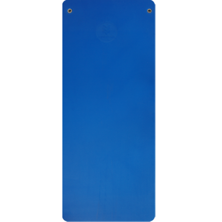 Comfortgym standard 140 x 60 x 7 mm blue - Tapis Fitness - BSA PRO