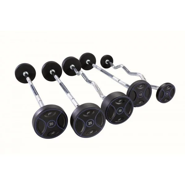 Barres à charge EZ Polyurethane - Barres à charge fixe - BSA PRO