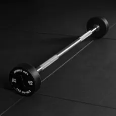 Barre droite 20 kg PU X-GRIPS Xenios USA Kettlebell et Haltere Xenios USA BSA PRO