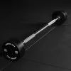 Barre droite 35 kg PU X-GRIPS Xenios USA - Kettlebell et Haltere Xenios USA - BSA PRO