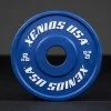 Disque Fractionné 2 kg Xenios USA - Disque Olympique Xenios USA - BSA PRO