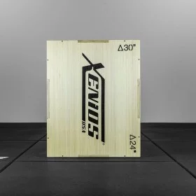 Box Jump Xenios USA - Materiel Cross Training Xenios USA - BSA PRO