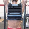 Gilet lesté 30 kg Xenios USA - Materiel Cross Training Xenios USA - BSA PRO