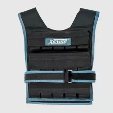Gilet lesté 30 kg Xenios USA Materiel Cross Training Xenios USA BSA PRO