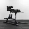 Banc GHD Strongmen Ergo Xenios USA - Box Equipement Xenios USA - BSA PRO