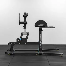 Banc GHD Strongmen Ergo Xenios USA - Box Equipement Xenios USA - BSA PRO