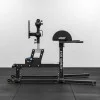 Banc GHD Strongmen Ergo Xenios USA - Box Equipement Xenios USA - BSA PRO