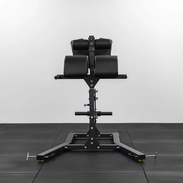 Banc GHD Strongmen Ergo Xenios USA - Box Equipement Xenios USA - BSA PRO