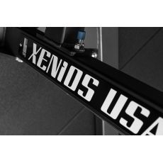 Banc GHD Strongmen Ergo Xenios USA Box Equipement Xenios USA BSA PRO