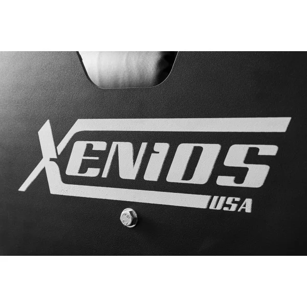 Banc GHD Strongmen Ergo Xenios USA - Box Equipement Xenios USA - BSA PRO
