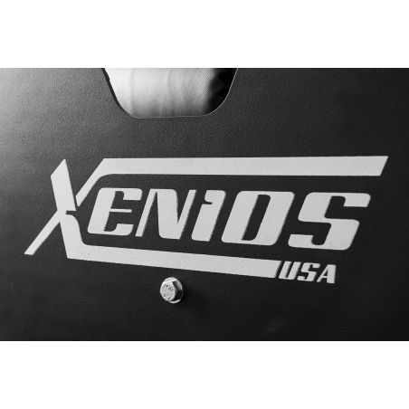 Banc GHD Strongmen Ergo Xenios USA - Box Equipement Xenios USA - BSA PRO
