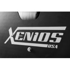 Banc GHD Strongmen Ergo Xenios USA Box Equipement Xenios USA BSA PRO