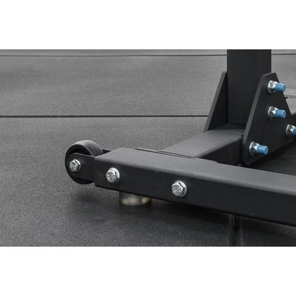 Banc GHD Strongmen Ergo Xenios USA - Box Equipement Xenios USA - BSA PRO