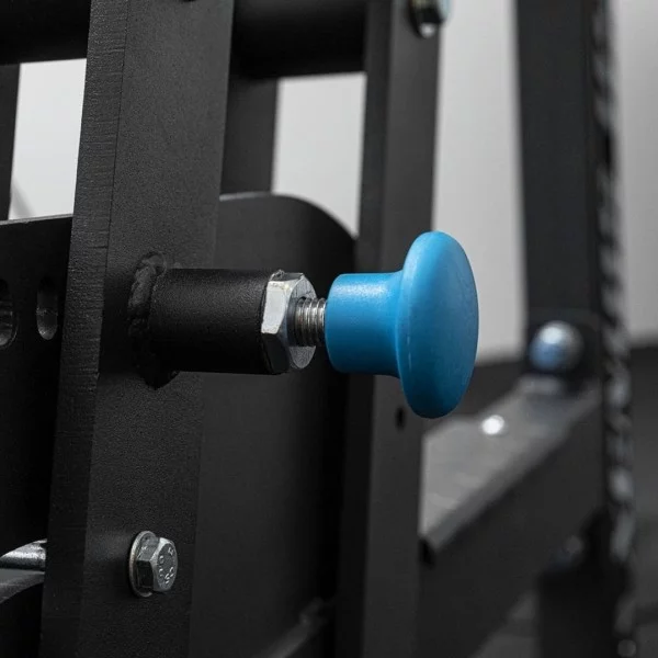 Banc GHD Strongmen Ergo Xenios USA - Box Equipement Xenios USA - BSA PRO