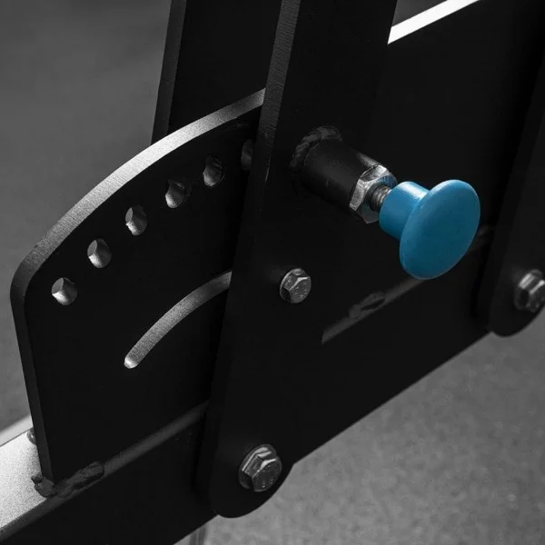 Banc GHD Strongmen Ergo Xenios USA - Box Equipement Xenios USA - BSA PRO