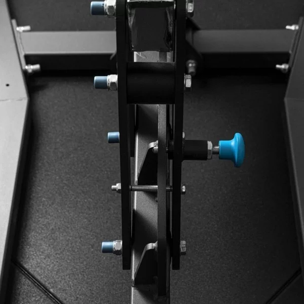 Banc GHD Strongmen Ergo Xenios USA - Box Equipement Xenios USA - BSA PRO