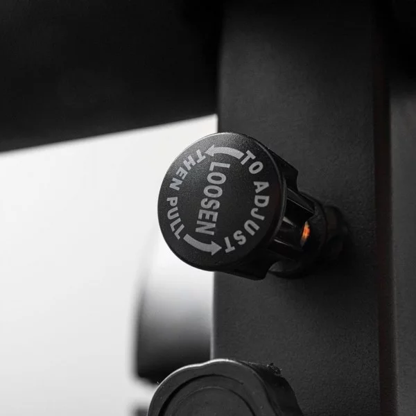 Banc GHD Strongmen Ergo Xenios USA - Box Equipement Xenios USA - BSA PRO