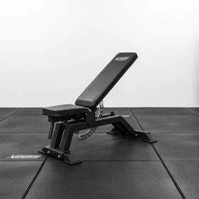 Banc Ajustable Heavy duty Xenios USA - Box Equipement Xenios USA - BSA PRO