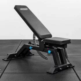 Banc Ajustable Heavy duty Xenios USA - Box Equipement Xenios USA - BSA PRO