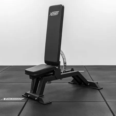 Banc Ajustable Heavy duty Xenios USA Box Equipement Xenios USA BSA PRO