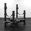 Power Bench Press Xenios USA - Box Equipement Xenios USA - BSA PRO