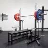 Banc Power Lifting Competition Xenios USA - Box Equipement Xenios USA - BSA PRO
