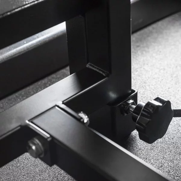 Banc Power Lifting Competition Xenios USA - Box Equipement Xenios USA - BSA PRO